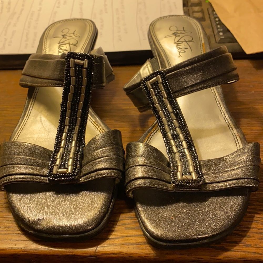 Life Stride sandals sz. 8M